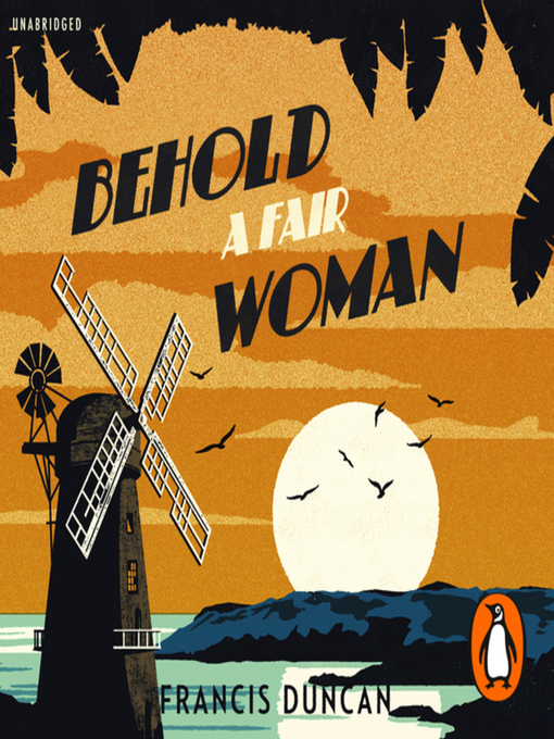 Title details for Behold a Fair Woman by Francis Duncan - Available